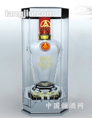 财富人生（银钻）