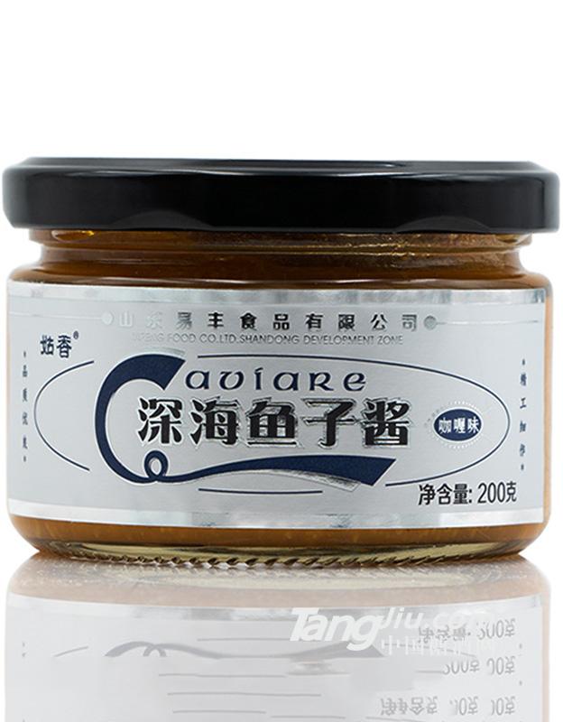 姑香 深海鱼子酱200g