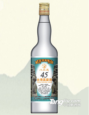 經典台灣高粱酒45度600ml