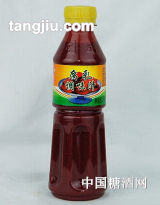 250g腐乳调味汁(创成）