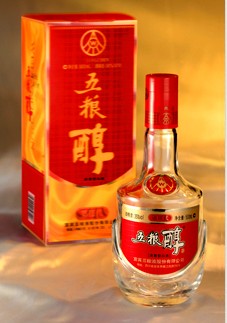 五粮醇