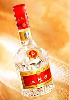52&#176;五粮液