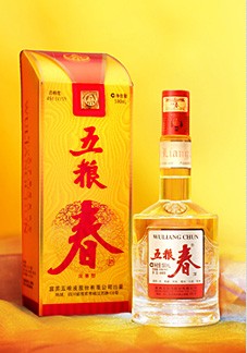 五粮春