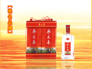 枣花香礼盒系列六