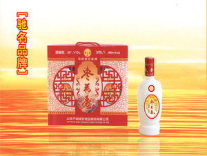 枣花香礼盒系列一