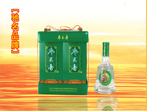 枣花香礼盒系列五