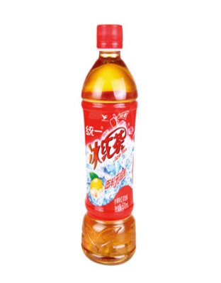 统一冰红茶