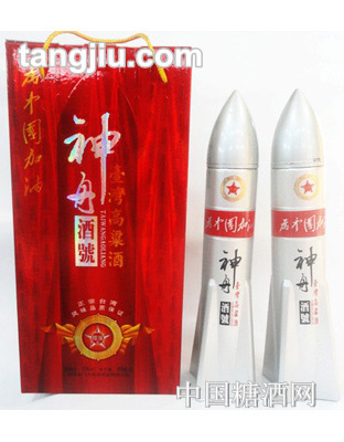 神州酒号高粱酒