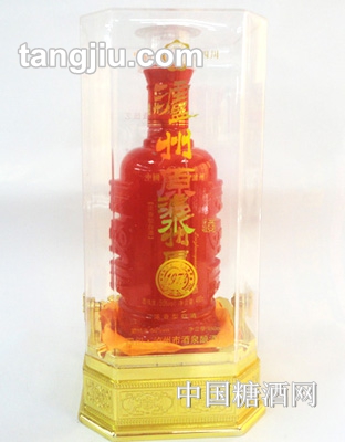 泸州原浆酒