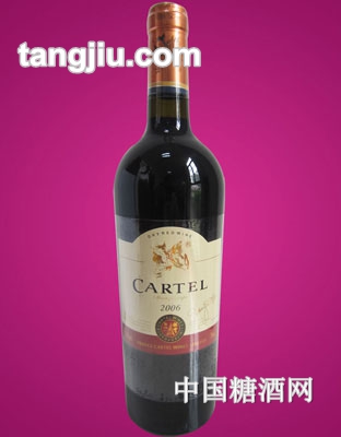果生元卡特尔葡萄酒