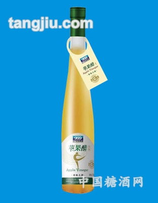 苹果醋饮料999
