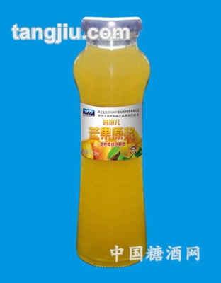 三九名范儿芒果原浆310ml