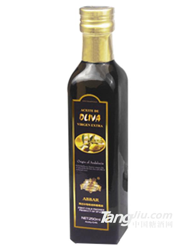 阿巴尔初榨橄榄油250ml