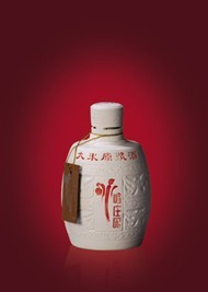 酒坛