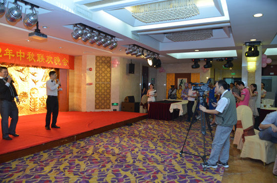 广州年会录像活动摄影摄像宣传片