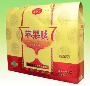 礼品装苹果肽