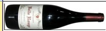 杜邦酒庄 瑞吉干红Pierre Dupond Rouge, vie de table