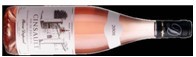 杜邦酒庄神索桃红Cinsault, Pierre Dupond, Rose,