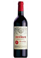 柏翠古堡  Grand Vin PETUS
