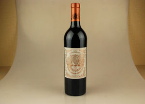 碧尚男爵庄园hateau Pichon Longueville Baron