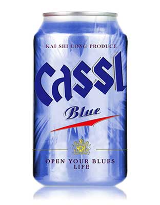cassl恺狮隆 - blue