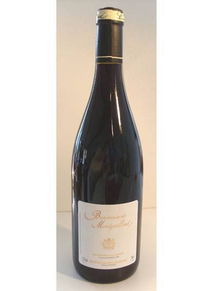 Ｂａｒｒｏｎｎｉｅ