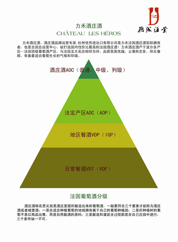 法国原瓶进口菲特拉2号干红葡萄酒