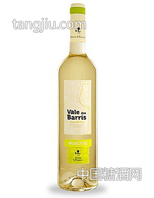 巴里斯河谷 Vale dos Barris dry white-葡萄牙优质红