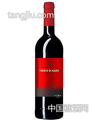 TerrasDAll-进口红酒-欧罗派贸易