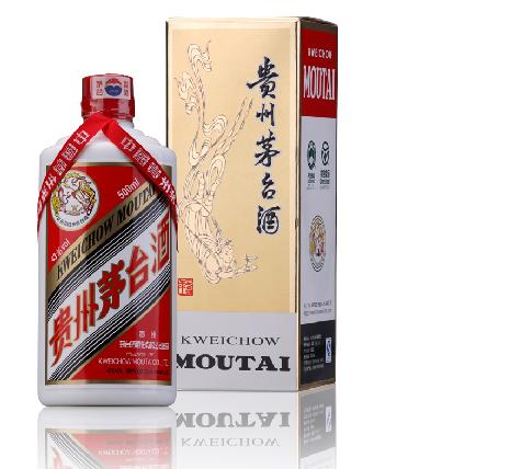 贵州茅台酒