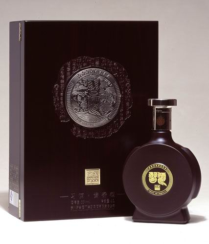 1988窖藏习酒