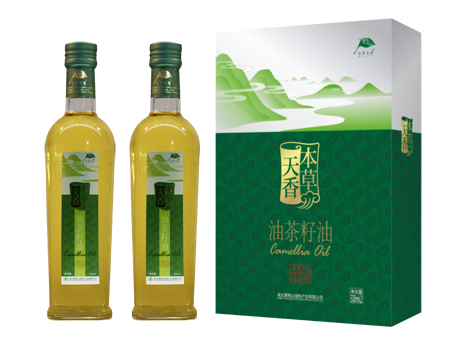 500ML*2礼盒