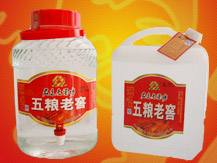五粮老窖