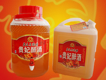 贵妃醉酒