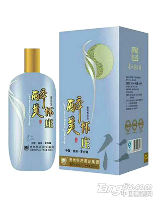 醉美怀庄（仁）