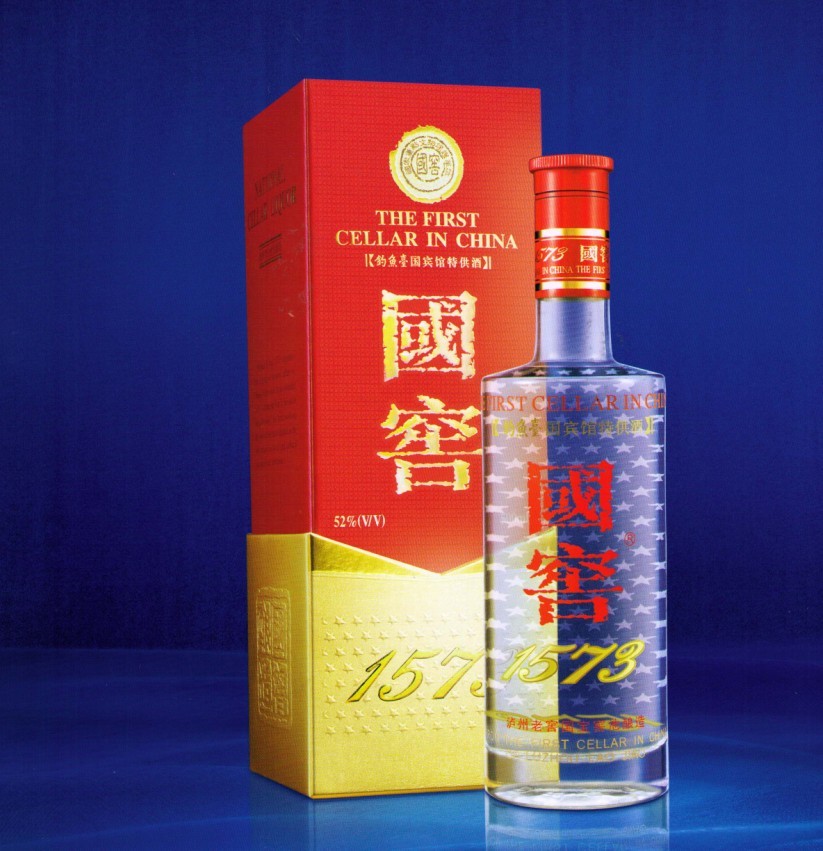 国窖1573