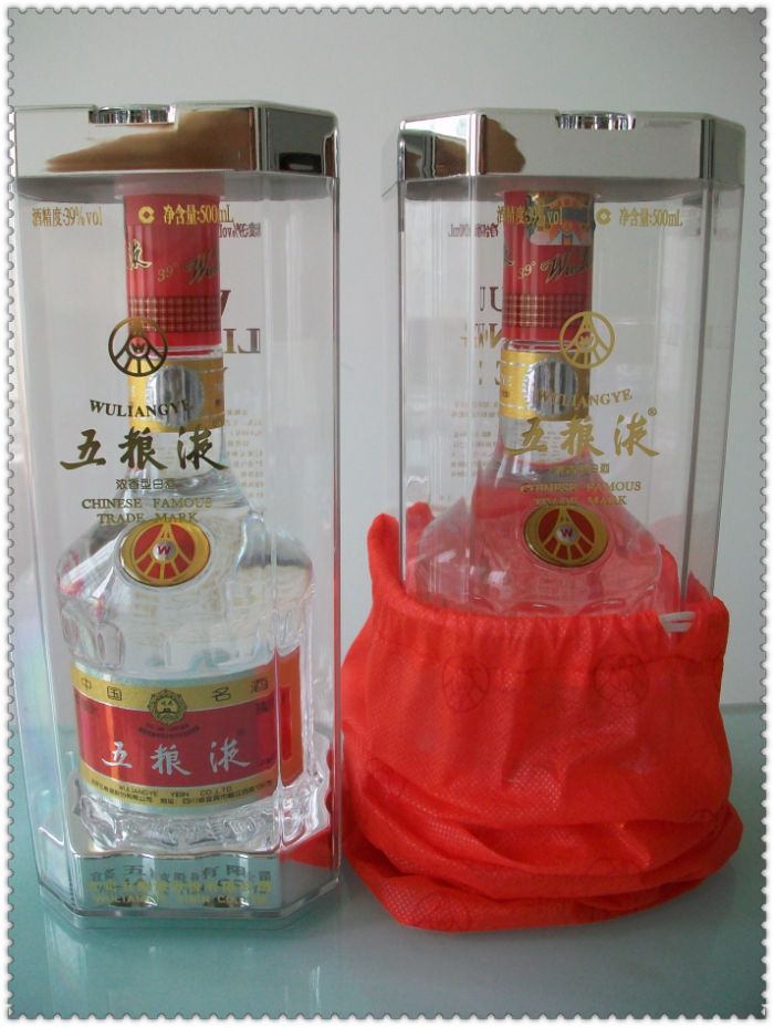 五粮液