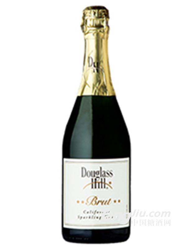 豆蔻山起泡酒-750ml-10°P