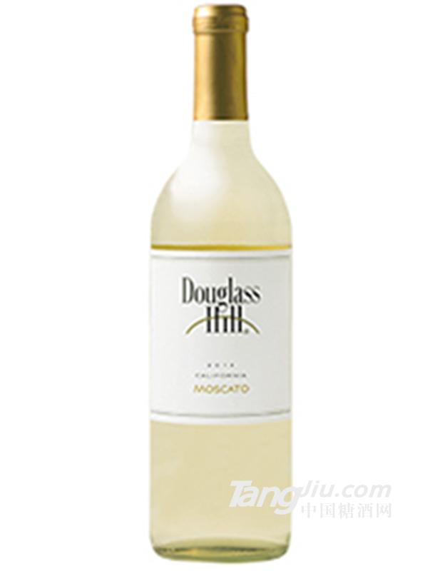 豆蔻山莫斯卡托-750ml-10°P