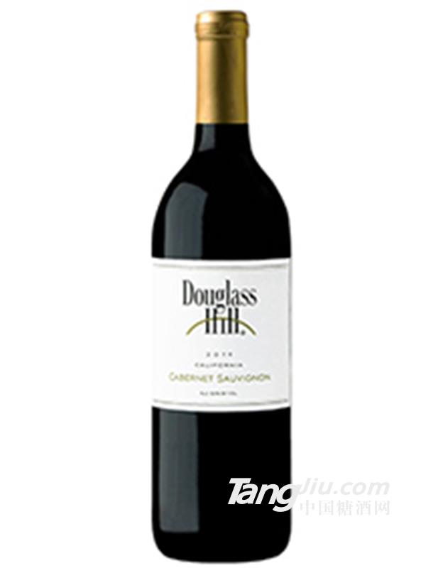 豆蔻山赤霞珠-750ml-13.5°P