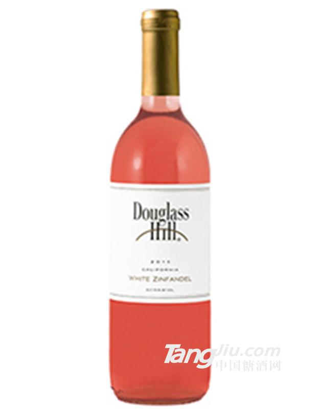 豆蔻山粉红仙粉黛-750ml-10.5°P