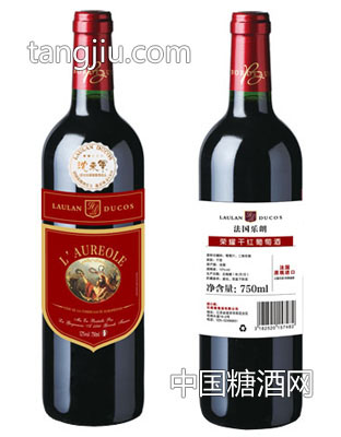 沈东军白标葡萄酒（荣耀）