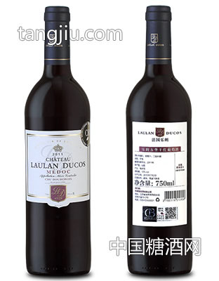 沈东军金标葡萄酒（11古堡）