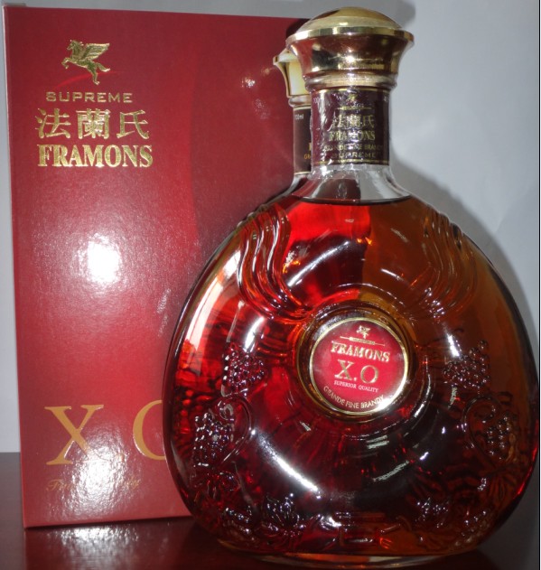 法兰士XO