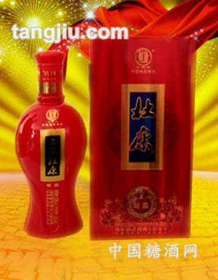杜康财韵