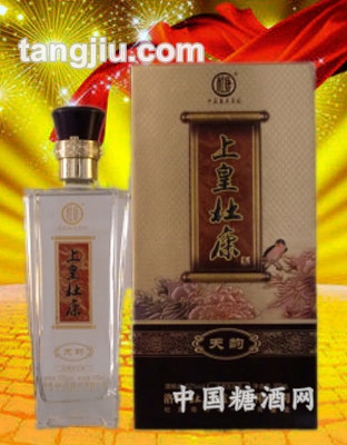 上皇杜康天韵2