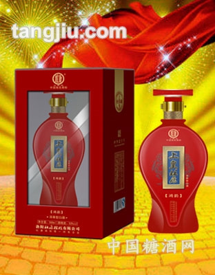 上皇鸿韵