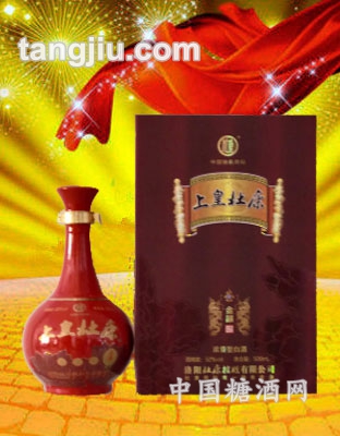 上皇杜康金韵