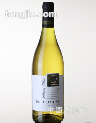 宝仕干白葡萄酒