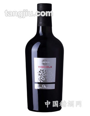 雅诺丝红宝蕾甜红葡萄酒
